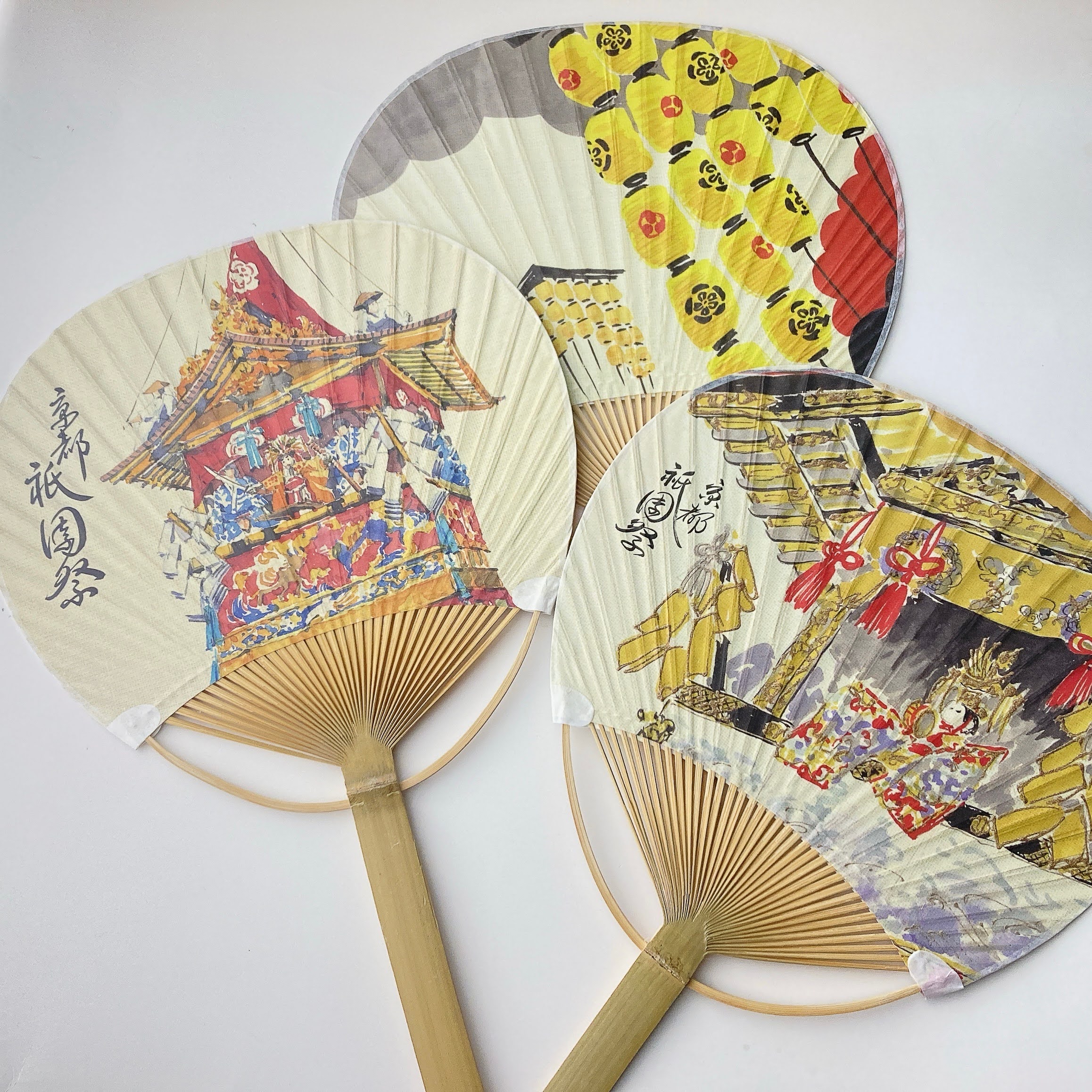 ツクルヒトタチ博mini in京都祇園祭2025 EGGNWORKS エッグンワークス 京都インバン