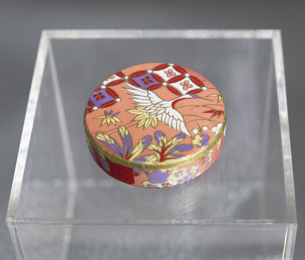 ツクルヒトタチ博mini in京都祇園祭2025 EGGNWORKS エッグンワークス 和紙インテリア 京都雅灯