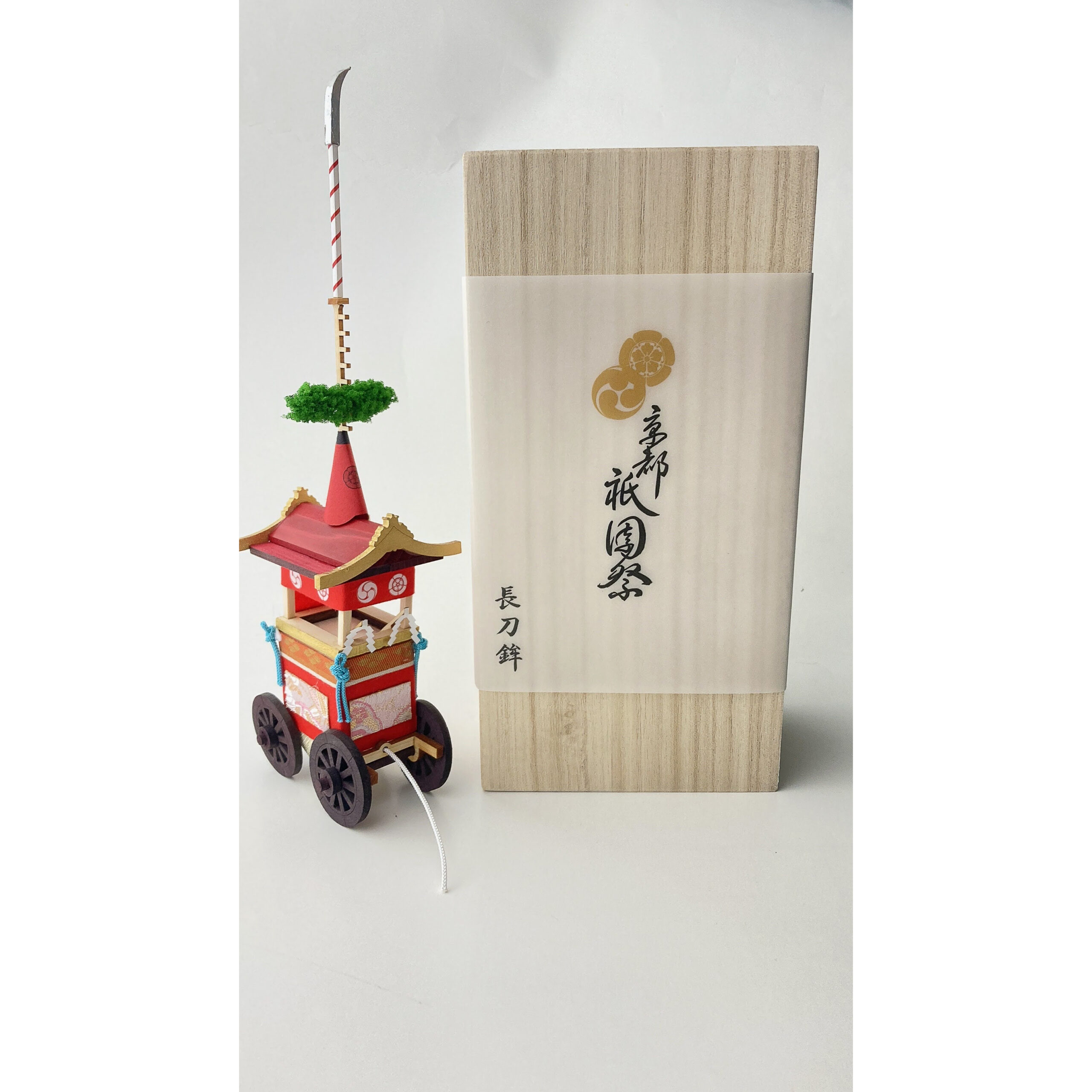 ツクルヒトタチ博mini in京都祇園祭2025 EGGNWORKS エッグンワークス 京都インバン