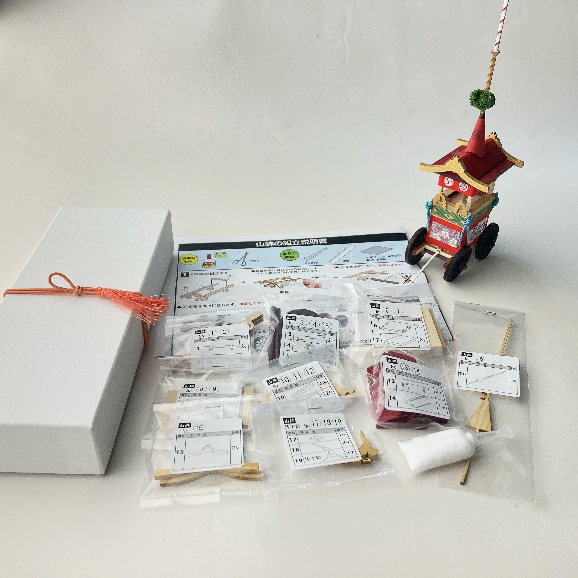 ツクルヒトタチ博mini in京都祇園祭2025 EGGNWORKS エッグンワークス 京都インバン