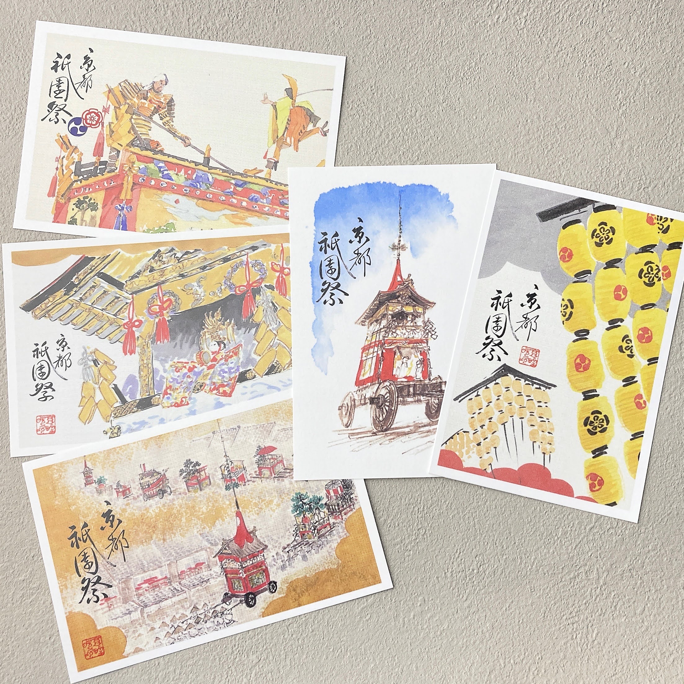 ツクルヒトタチ博mini in京都祇園祭2025 EGGNWORKS エッグンワークス 京都インバン