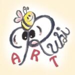ツクルヒトタチ博in京都文化博物館2025 EGGNWORKS エッグンワークス アート ハンドメイド デザイン イラストレーション 文具 デザイン雑貨 EGGNWORKS エッグンワークス Ryubi