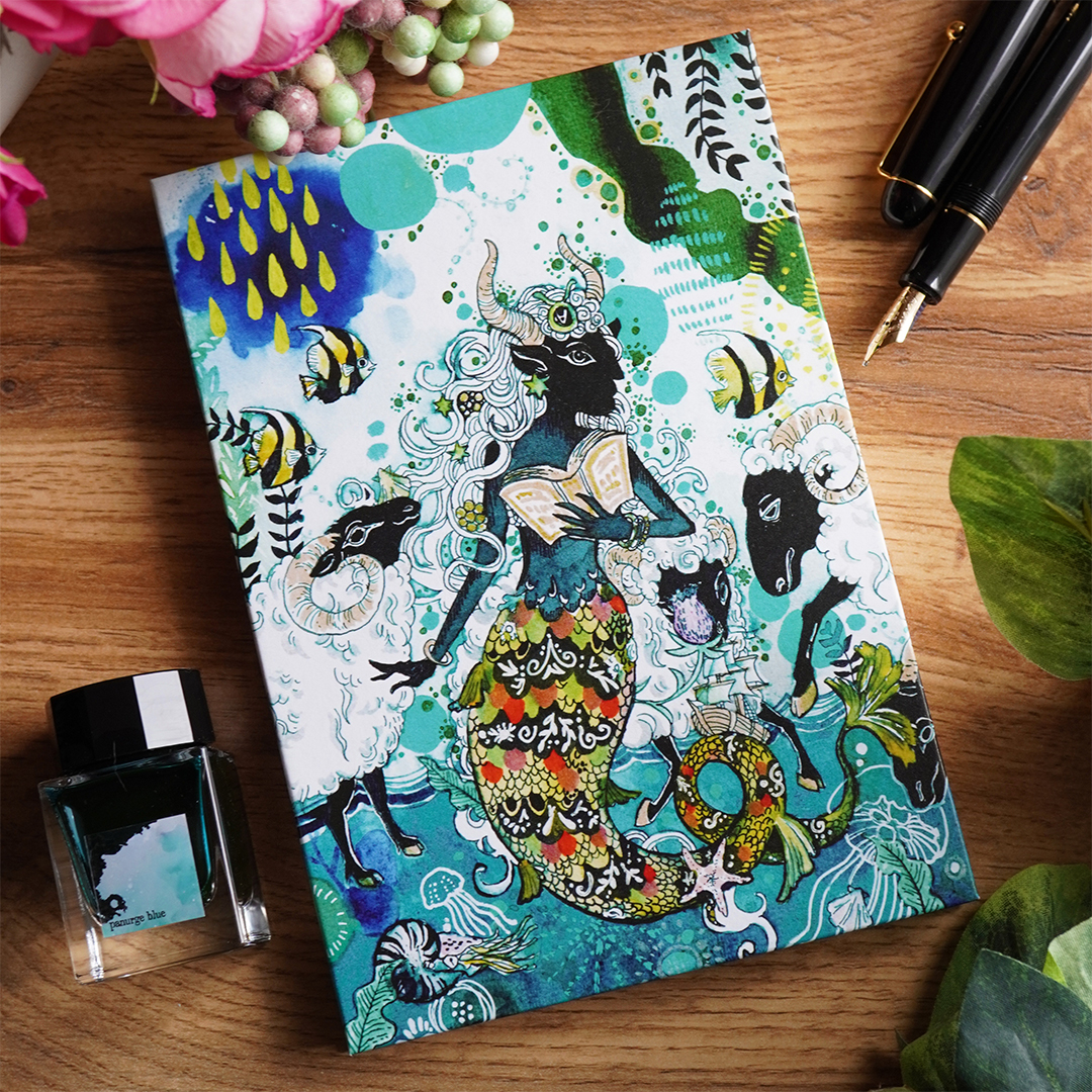 ツクルヒトタチ博popup in京都タカシマヤ1Fゆとりうむ EGGNWORKS エッグンワークス アート ハンドメイド デザイン イラストレーション 文具 デザイン雑貨 EGGNWORKS エッグンワークス アートノートブック ArtNotebook