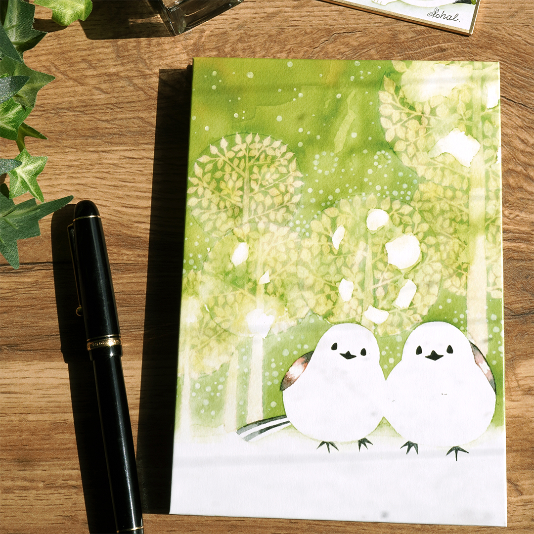 ツクルヒトタチ博popup in京都タカシマヤ1Fゆとりうむ EGGNWORKS エッグンワークス アート ハンドメイド デザイン イラストレーション 文具 デザイン雑貨 EGGNWORKS エッグンワークス アートノートブック ArtNotebook