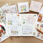 ツクルヒトタチ博popup in京都タカシマヤ1Fゆとりうむ EGGNWORKS エッグンワークス アート ハンドメイド デザイン イラストレーション 文具 デザイン雑貨 cozyca products コジカプロダクト 小鹿プロダクト