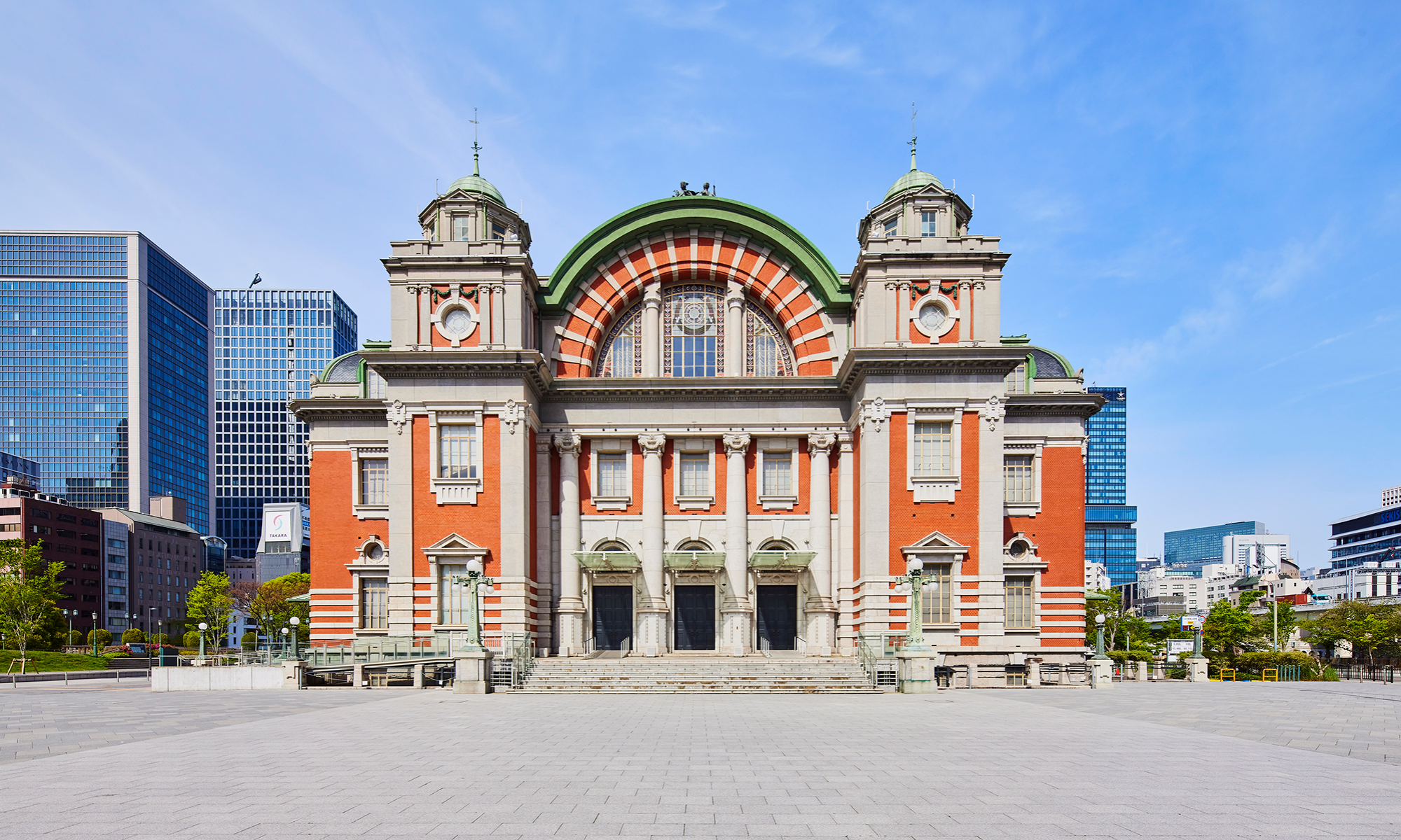 ツクルヒトタチ博in大阪市中央公会堂2026