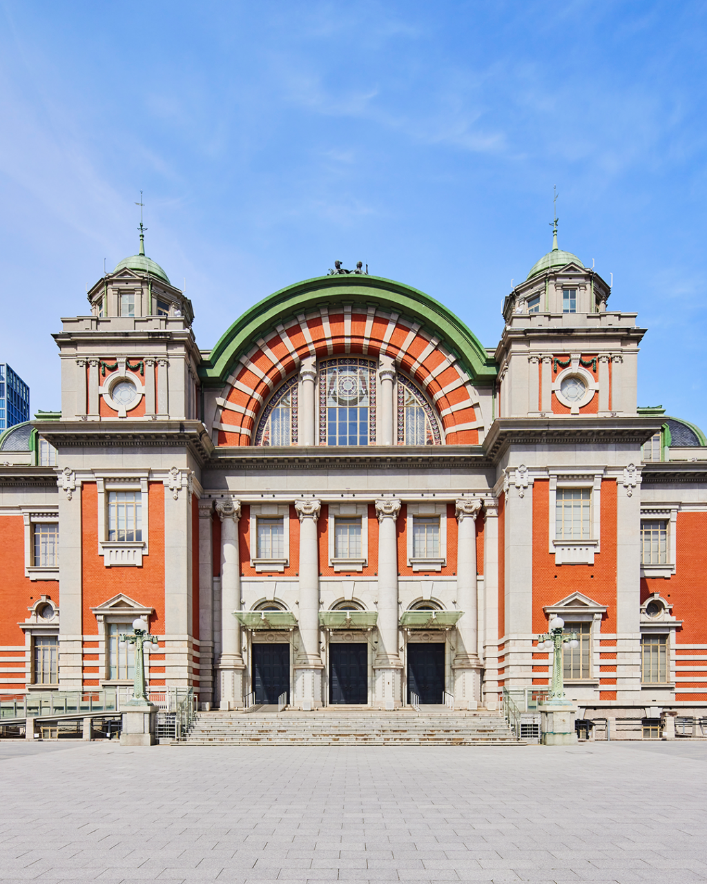 ツクルヒトタチ博in大阪市中央公会堂2026