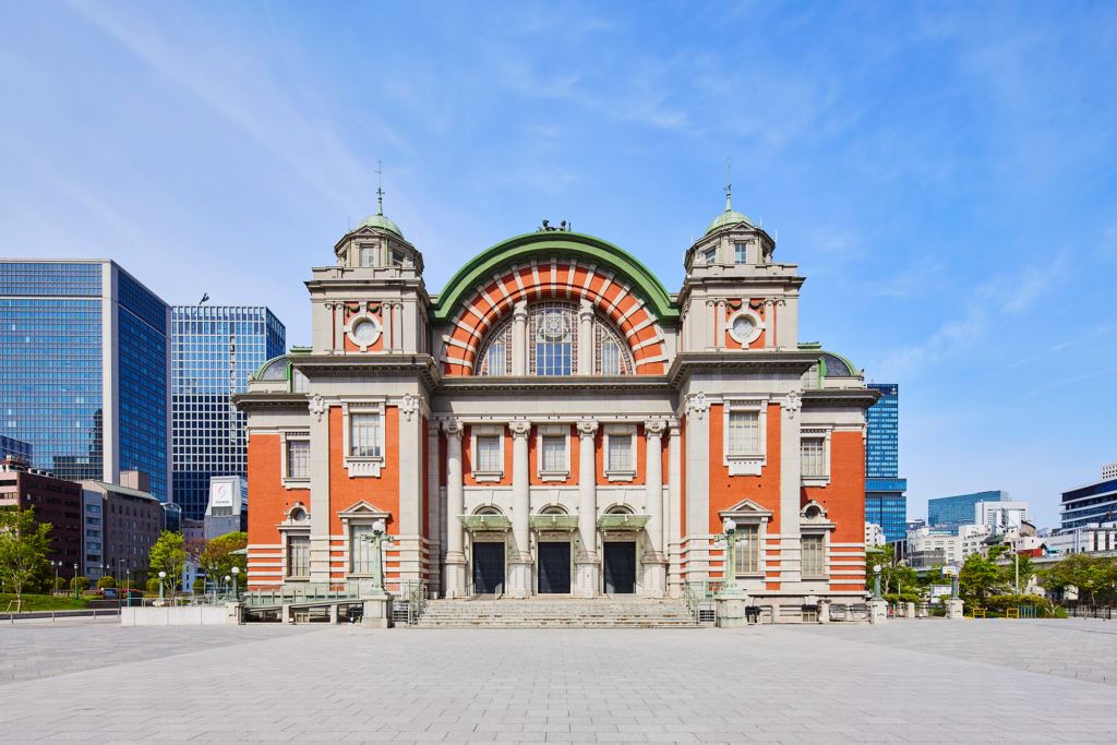 ツクルヒトタチ博in大阪市中央公会堂2026