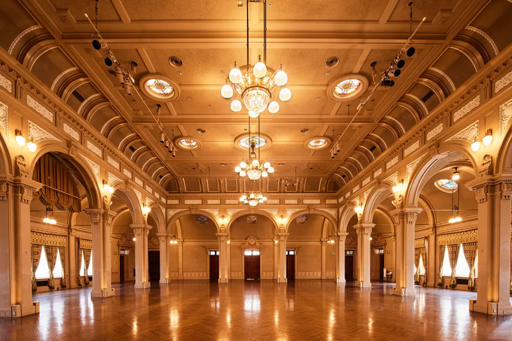 ツクルヒトタチ博in大阪市中央公会堂2026